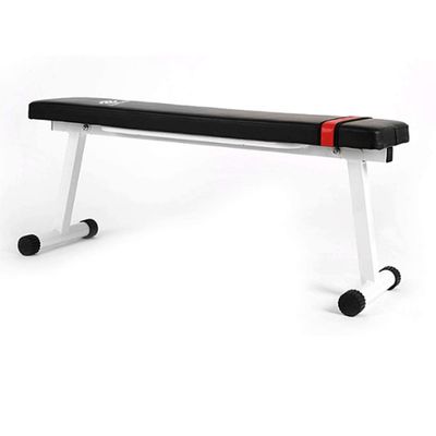 Squat Rack Weight Bench,Strength Training Bench for Full Body Workout with Fast Folding- Dumbbell Bench Fitness Utility Bench for Home Gym Workout