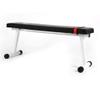 Squat Rack Weight Bench,Strength Training Bench for Full Body Workout with Fast Folding- Dumbbell Bench Fitness Utility Bench for Home Gym Workout view 1