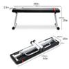 Squat Rack Weight Bench,Strength Training Bench for Full Body Workout with Fast Folding- Dumbbell Bench Fitness Utility Bench for Home Gym Workout view 2