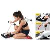 Squat Rack Weight Bench,Strength Training Bench for Full Body Workout with Fast Folding- Dumbbell Bench Fitness Utility Bench for Home Gym Workout view 4