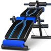 Weights Bench Weight Bench Home Gym Benches Dumbbell Bench Adjustable Dumbbells Bench Adjustable Seating Bench Folding Abdominal Muscles Adjustable Weight Bench Abdominal view 1