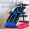 Weights Bench Weight Bench Home Gym Benches Dumbbell Bench Adjustable Dumbbells Bench Adjustable Seating Bench Folding Abdominal Muscles Adjustable Weight Bench Abdominal view 4