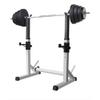 Dumbbell Rack Bench Press Dip Station Multi-Function Heavy Duty Squat Rack Adjustable Weight Lifting Rack, For Indoor Home Gym Strength Training view 1