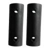 2- Rubber Windsurfing sail Pole Foot Tendon Joint Universal Replacement, Lightweight Sailboard Accessory for Windsurf Board & Sail, 5.6cm x 2cm, Replacement Repair Parts view 2