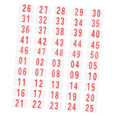 Yardwe Multi-Functional Sports Bibs Race Bib Pin Lightweight Clips for Marathon