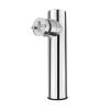 Fishing Rod Holders 316 Stainless Steel Clamp On Fishing Rod Holder for Boat Kayak - Fits Rails 3/4 Inch 7/8-inch Or 1 Inch Boat Accessories view 2