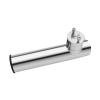 Fishing Rod Holders 316 Stainless Steel Clamp On Fishing Rod Holder for Boat Kayak - Fits Rails 3/4 Inch 7/8-inch Or 1 Inch Boat Accessories view 3