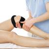 Healeved 2pcs Knee Support Brace Patella Strap Compression for Sports Cycling Basketball view 3
