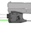 350lm Combo is Solely Compatible with Glock 42/43/43X/48 Without Rail or MOS, Bundle with 680lm Blue view 3