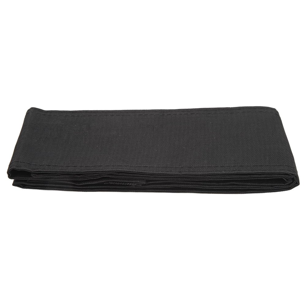 Pool Cue Case, Adjustable Strap Tear Resistance 3/4 Cue Stick Portable Billiards Cue Bag for Sports