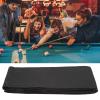 Pool Cue Case, Adjustable Strap Tear Resistance 3/4 Cue Stick Portable Billiards Cue Bag for Sports view 3