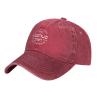 MkYoko Yeshua,Jesus,King of Kings Hat Black Baseball Cap for Men Women Adjustable Classic Washed Cooton Dad Hats view 3