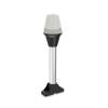 Stern Light Boat Anchor Light 12V LED Waterproof Marine Yacht Stainless Steel Visibility 3 Nautical Miles All-Round Light Anchor Lamp Industry Leading Optical Design view 1