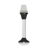 Stern Light Boat Anchor Light 12V LED Waterproof Marine Yacht Stainless Steel Visibility 3 Nautical Miles All-Round Light Anchor Lamp Industry Leading Optical Design view 2