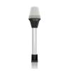 Stern Light Boat Anchor Light 12V LED Waterproof Marine Yacht Stainless Steel Visibility 3 Nautical Miles All-Round Light Anchor Lamp Industry Leading Optical Design view 3