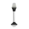 Stern Light Boat Anchor Light 12V LED Waterproof Marine Yacht Stainless Steel Visibility 3 Nautical Miles All-Round Light Anchor Lamp Industry Leading Optical Design view 4
