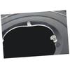 BESPORTBLE 2pcs for Chain Bicycle Disc Brake Cover Crankset Shield Chainring Protector Plastic Chain Cover view 2