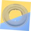 BESPORTBLE 2pcs for Chain Bicycle Disc Brake Cover Crankset Shield Chainring Protector Plastic Chain Cover view 4