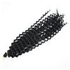 Angoily Boho Braids Human Hair Wig Curl Crochet Hair for Women African Wig for Women view 1
