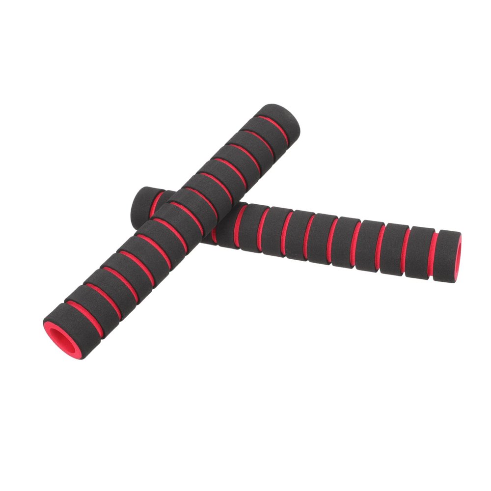 Yardwe 3pairs Comfortable Sponge Kayak Paddle Grips Grip Strength Enhancer for Kayaking Accessories Paddle Rod Protective Cover