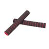 Yardwe 3pairs Comfortable Sponge Kayak Paddle Grips Grip Strength Enhancer for Kayaking Accessories Paddle Rod Protective Cover view 1