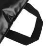 XHTLLO Sports Net Sandbag, PVC Clamp Windproof Sports Sandbag, Multilayer Hook and Annulus Sealing Portable Weighted Anchors Goal Frame Sandbag, for Baseball Net, Soccer Goals view 4