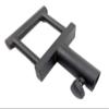 Trenbon Single Press Landmine Attachment Handle for Exercise Barbell Home Gym Equipment (Black Olympic 2-inch) view 1