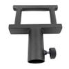 Trenbon Single Press Landmine Attachment Handle for Exercise Barbell Home Gym Equipment (Black Olympic 2-inch) view 4