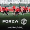 FORZA Aluminum Soccer Goals [11 Sizes] | Professional Soccer Goal Posts *The Goal Nets Used by MLS & Premier League Clubs* (Alu60 Freestanding, 12ft x 4ft) view 2