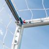 FORZA Aluminum Soccer Goals [11 Sizes] | Professional Soccer Goal Posts *The Goal Nets Used by MLS & Premier League Clubs* (Alu60 Freestanding, 12ft x 4ft) view 4