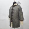 9 mm Mild Steel Flat Ring riveted with Washer Haubergeon Chainmail Shirt by MEDIEVAL KNIGHTS (Large) view 4