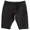 Premium Men's 3mm Neoprene Wetsuit Shorts for Water Sports and Scuba Diving, XL view 1