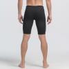 Premium Men's 3mm Neoprene Wetsuit Shorts for Water Sports and Scuba Diving, XL view 3