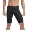 Premium Men's 3mm Neoprene Wetsuit Shorts for Water Sports and Scuba Diving, XL view 4
