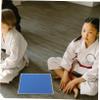 Yardwe Foam Taekwondo Breaking Board Portable Practice Board for Boys and Girls and Adults Safe and Odor Thick for Home and Gym Training view 4