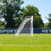 FORZA Aluminum Soccer Goals [11 Sizes] | Professional Soccer Goal Posts *The Goal Nets Used by MLS & Premier League Clubs* (Alu60 Freestanding, 8ft x 6ft) view 3