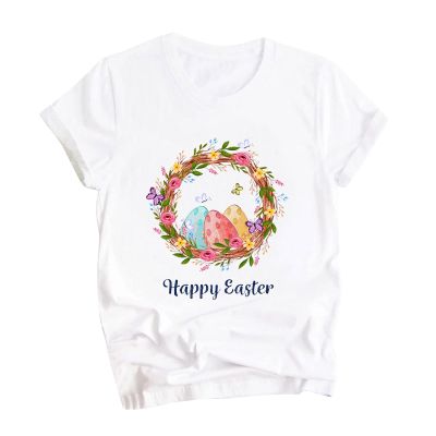 Placed by Me Easter Outfits for Women Oversized Hoodie Plus Size Scary Easter Bunny Costume Plus Graphic Tees for Women Plus Size 2X Womens Tops Plus Size Trendy Tops for Women 2024 White