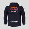 Castore Red Bull Racing F1 2024 Team Rain Jacket view 2