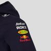 Castore Red Bull Racing F1 2024 Team Rain Jacket view 4