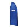 Augusta Sportswear Cutter+ Full Button Baseball Jersey Royal/White S view 3