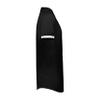 Augusta Sportswear Cutter+ Full Button Baseball Jersey Black/White 2XL view 2