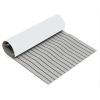 UNKOMN Marine Hardware Self-Adhesive Foam Teak Decking EVA Foam Boat Flooring Faux Teak Decking Sheet Accessories Marine Boat Deck Mat 3000x900x6mm (Color : Red) view 1
