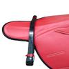 EQUIGEAR Handmade Synthetic Exercise Racing Horse Saddles Size 15" to 18" inches Seat -ASN01 (18 Inches) view 4