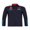 Oracle Red Bull Racing Red Bull Racing Softshell Jacket Unisex 2024 (US, Alpha, Large, Regular, Regular, Night Sky) view 1