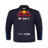 Oracle Red Bull Racing Red Bull Racing Softshell Jacket Unisex 2024 (US, Alpha, Large, Regular, Regular, Night Sky) view 2