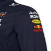 Oracle Red Bull Racing Red Bull Racing Softshell Jacket Unisex 2024 (US, Alpha, Large, Regular, Regular, Night Sky) view 3