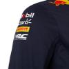 Oracle Red Bull Racing Red Bull Racing Softshell Jacket Unisex 2024 (US, Alpha, Large, Regular, Regular, Night Sky) view 4