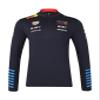 Castore Red Bull Racing F1 2024 Team 1/4 Zip Mid Layer (3XL) view 1
