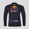 Castore Red Bull Racing F1 2024 Team 1/4 Zip Mid Layer (3XL) view 3