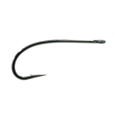 Umpqua Tiemco TMC 201R Hook Size 18 (25 Pack)